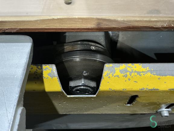 Griggio CA 400 HOU9.620 20 16985