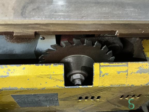 Griggio CA 400 HOU9.620 18 16985