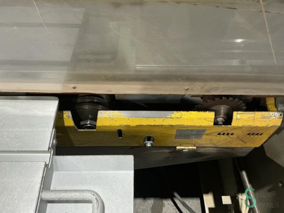 Griggio CA 400 HOU9.620 19 16985