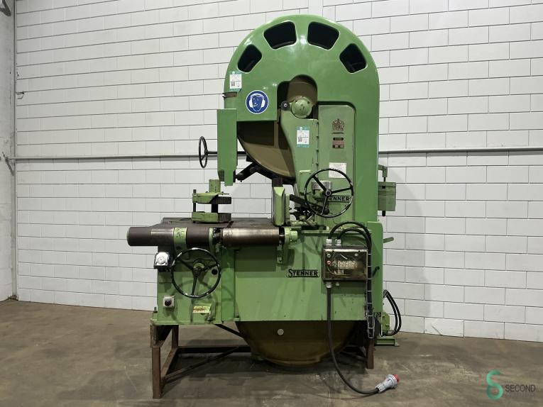 Stenner VHR HOU11.627 113 19567