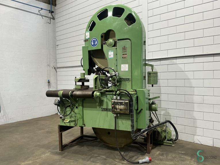Stenner VHR HOU11.627 94 19567