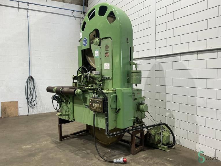 Stenner VHR HOU11.627 95 19567