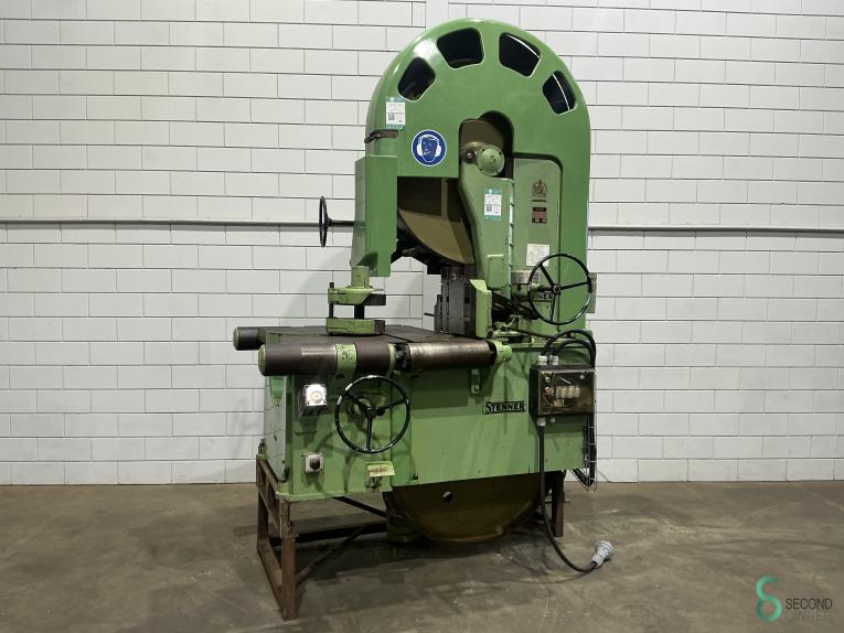 Stenner VHR HOU11.627 93 19567