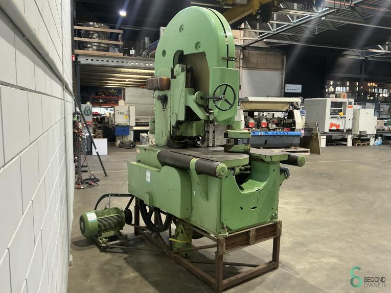 Stenner VHR HOU11.627 96 19567