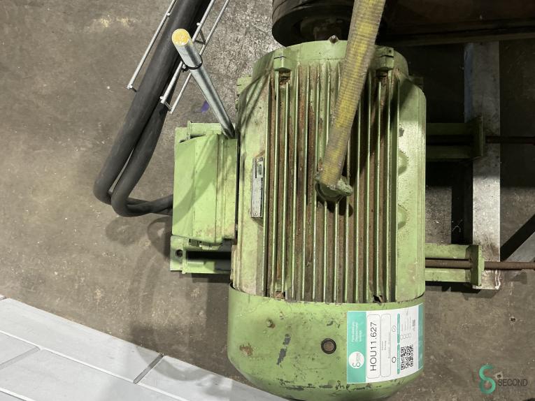 Stenner VHR HOU11.627 117 19567