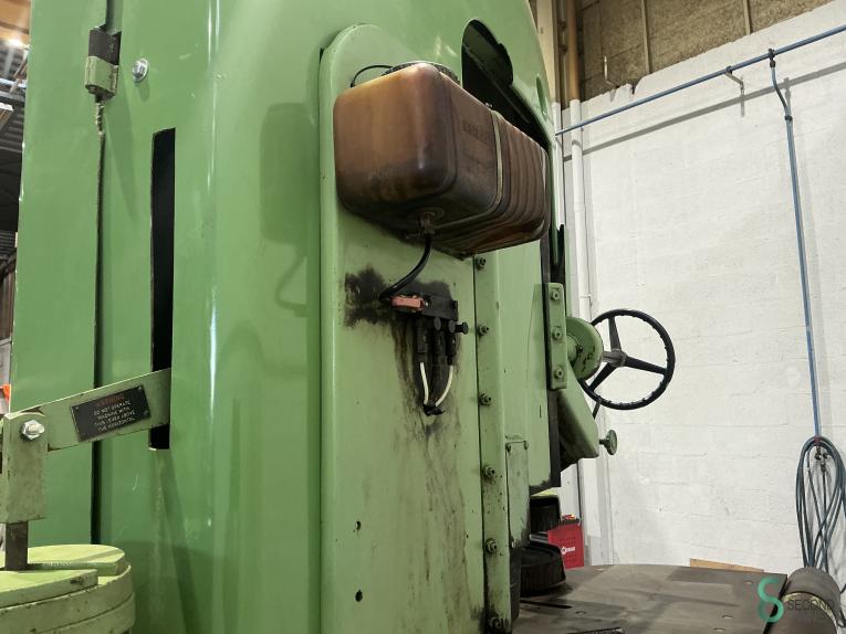 Stenner VHR HOU11.627 127 19567