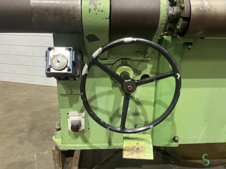 Stenner VHR HOU11.627 103 19567
