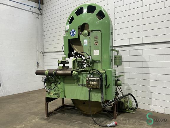 Stenner VHR HOU11.627 2 19567