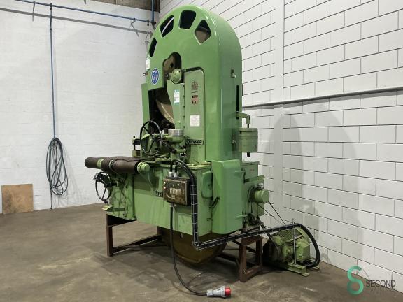 Stenner VHR HOU11.627 3 19567