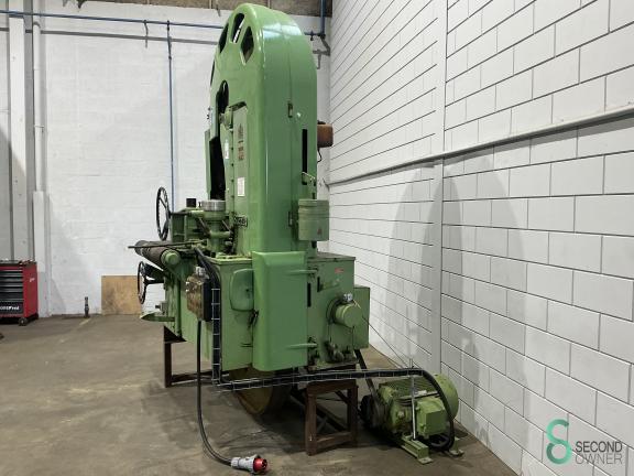 Stenner VHR HOU11.627 10 19567