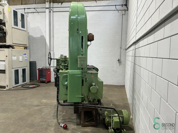 Stenner VHR HOU11.627 18 19567