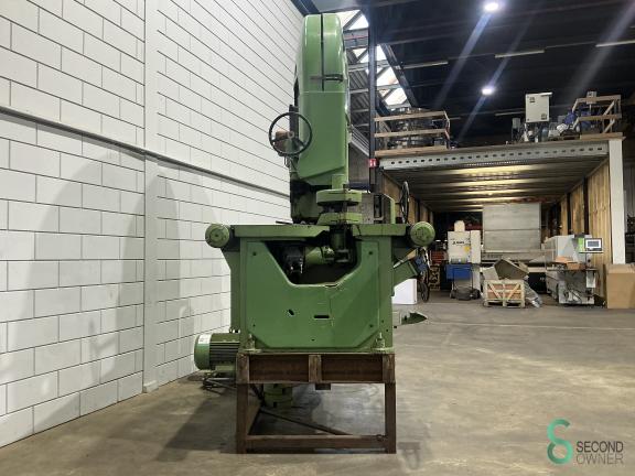 Stenner VHR HOU11.627 22 19567