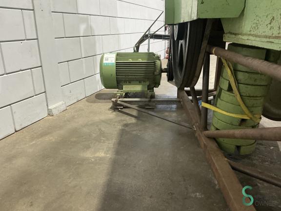 Stenner VHR HOU11.627 8 19567