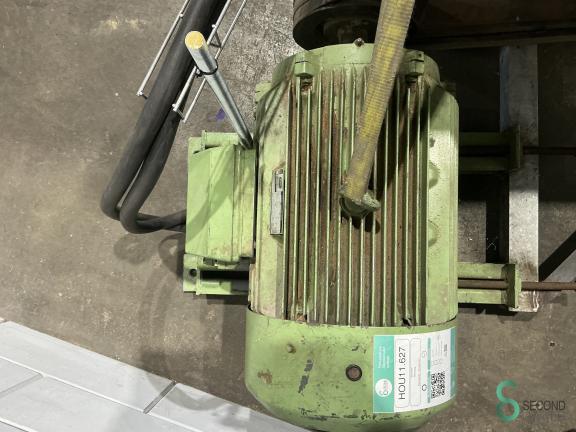 Stenner VHR HOU11.627 25 19567