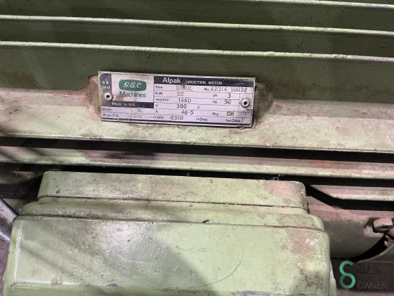 Stenner VHR HOU11.627 29 19567