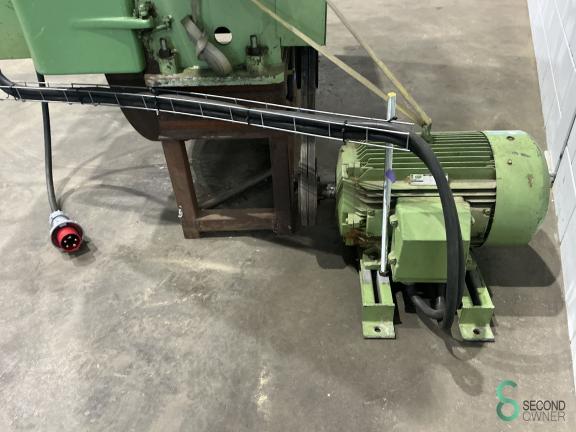 Stenner VHR HOU11.627 32 19567
