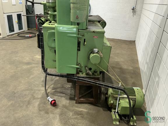 Stenner VHR HOU11.627 46 19567
