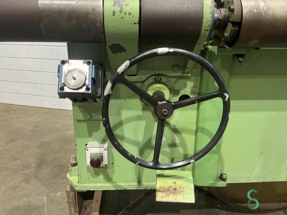 Stenner VHR HOU11.627 11 19567