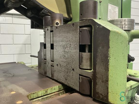 Stenner VHR HOU11.627 20 19567