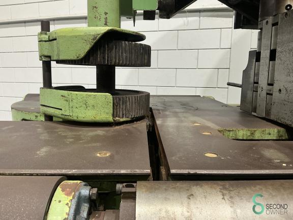 Stenner VHR HOU11.627 45 19567