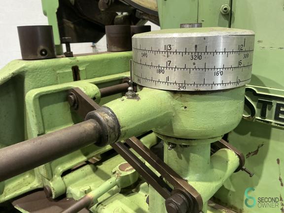 Stenner VHR HOU11.627 16 19567