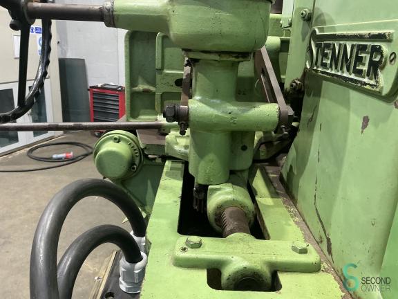 Stenner VHR HOU11.627 27 19567