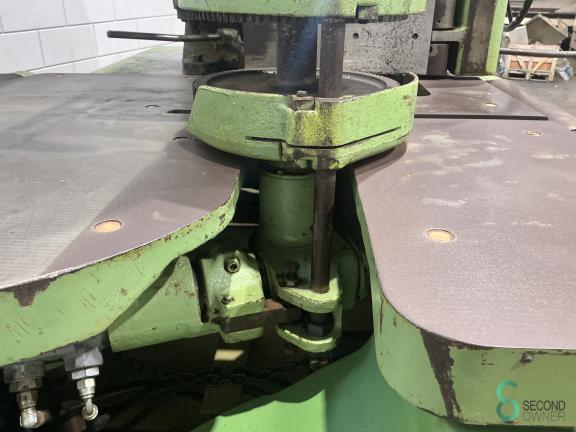 Stenner VHR HOU11.627 31 19567
