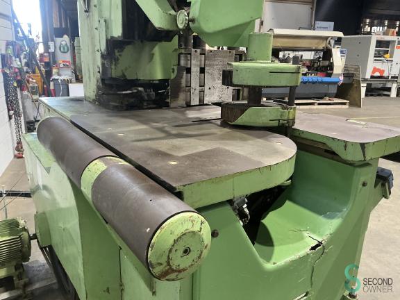 Stenner VHR HOU11.627 30 19567