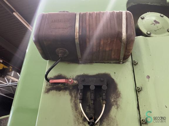 Stenner VHR HOU11.627 42 19567
