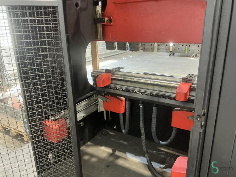 Amada HFE 50-20 MET11.873 41 19900