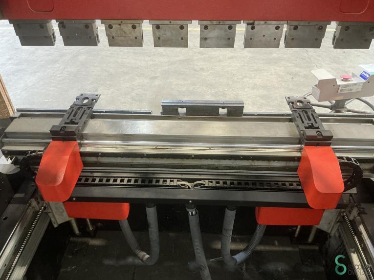 Amada HFE 50-20 MET11.873 42 19900