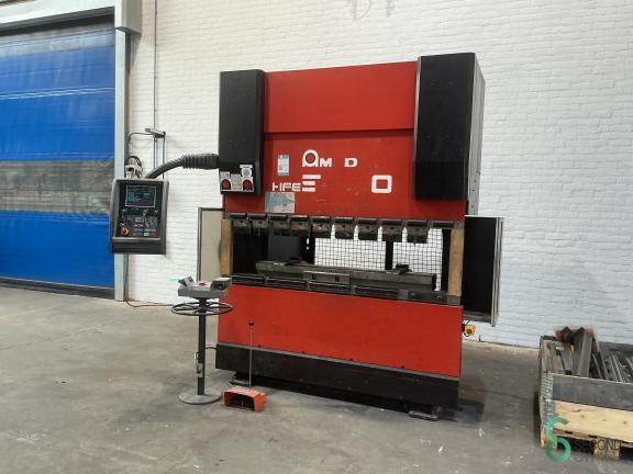 Amada HFE 50-20 MET11.873 2 19900