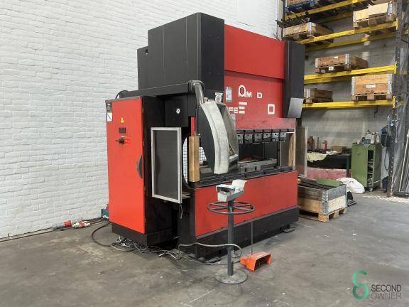 Amada HFE 50-20 MET11.873 3 19900