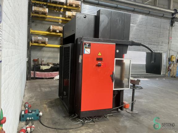 Amada HFE 50-20 MET11.873 4 19900