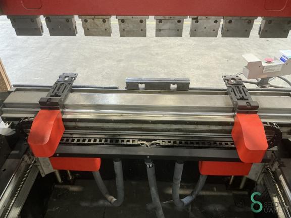 Amada HFE 50-20 MET11.873 6 19900