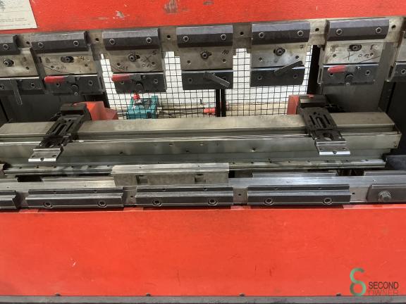 Amada HFE 50-20 MET11.873 8 19900