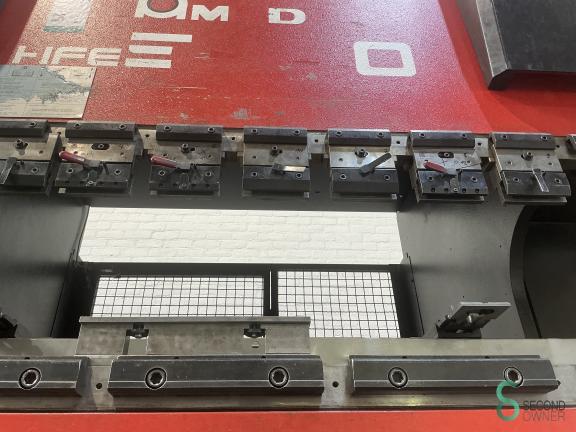 Amada HFE 50-20 MET11.873 10 19900