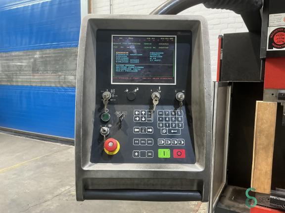 Amada HFE 50-20 MET11.873 9 19900
