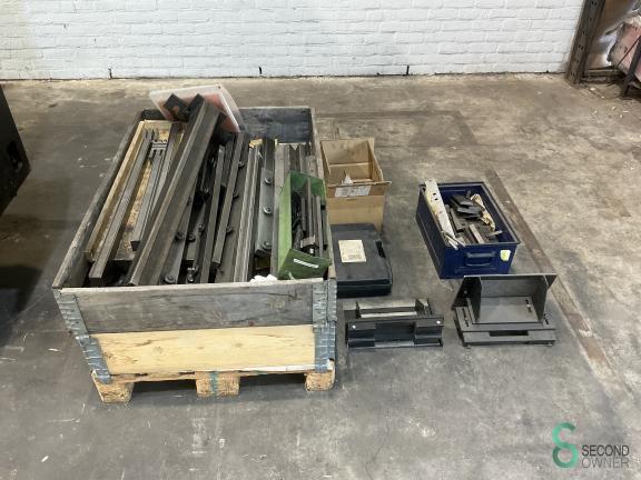 Amada HFE 50-20 MET11.873 17 19900
