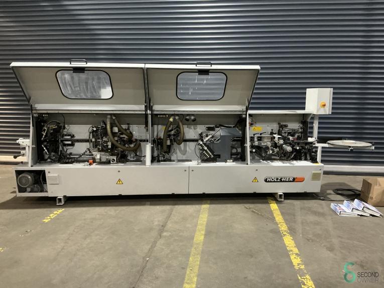 Holz-her Sprint 1320 HOU9.561 152 16906