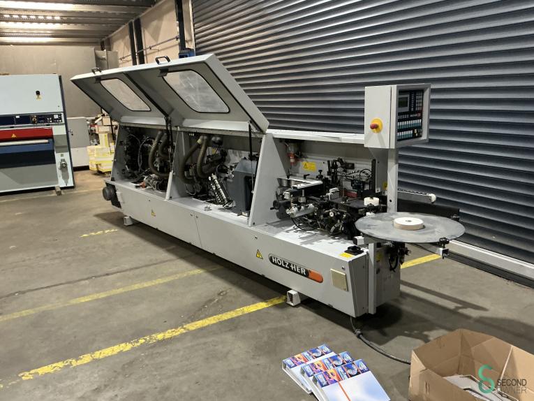 Holz-her Sprint 1320 HOU9.561 112 16906