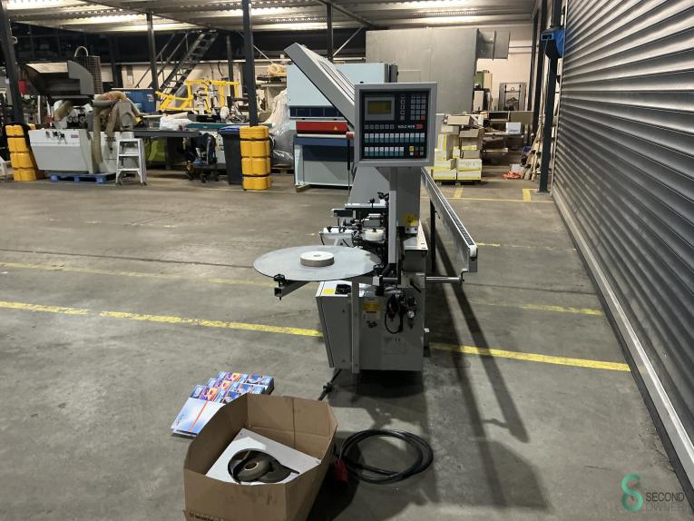 Holz-her Sprint 1320 HOU9.561 145 16906