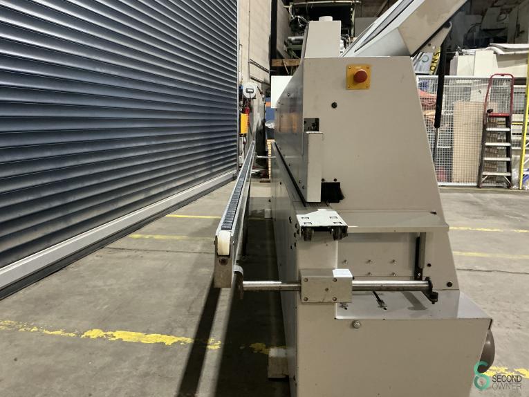 Holz-her Sprint 1320 HOU9.561 137 16906