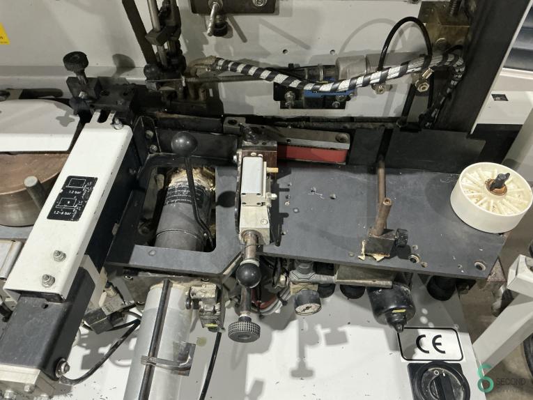 Holz-her Sprint 1320 HOU9.561 151 16906