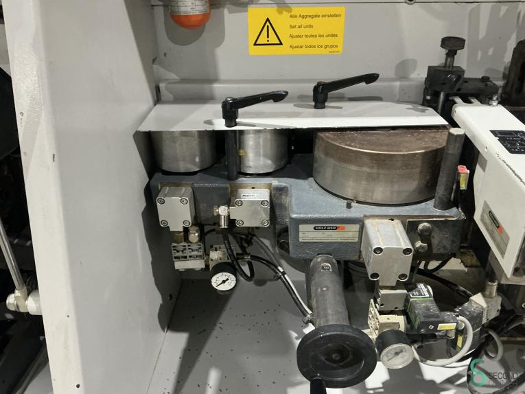 Holz-her Sprint 1320 HOU9.561 148 16906