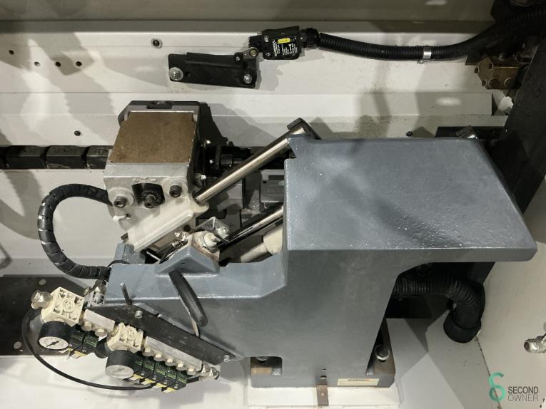 Holz-her Sprint 1320 HOU9.561 144 16906