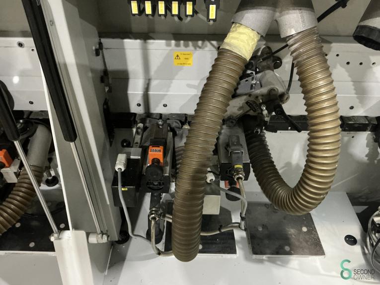 Holz-her Sprint 1320 HOU9.561 124 16906