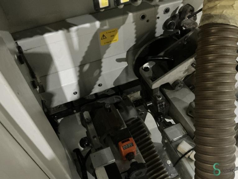 Holz-her Sprint 1320 HOU9.561 123 16906