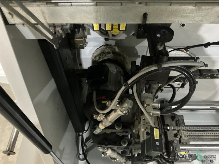 Holz-her Sprint 1320 HOU9.561 132 16906