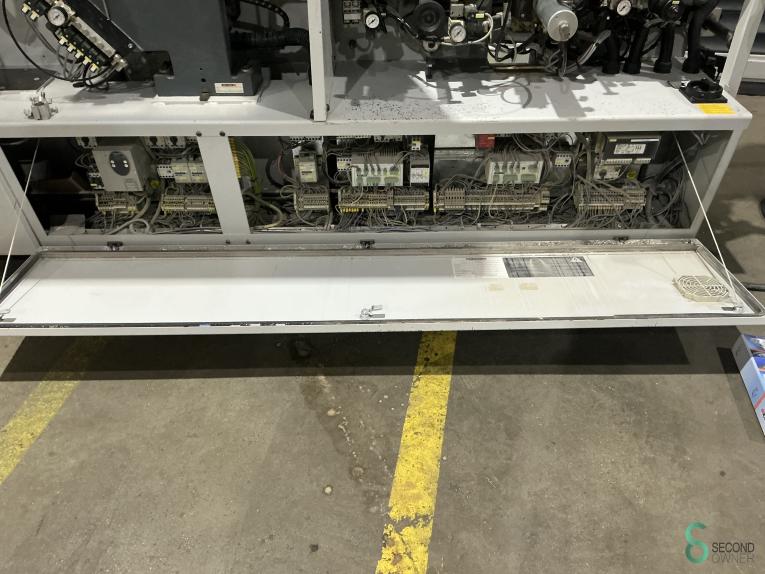 Holz-her Sprint 1320 HOU9.561 128 16906